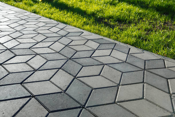 Best Permeable Paver Driveway  in Meadowbrook, VA