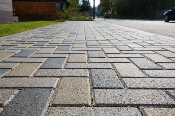 Best Driveway Pavers Near Me  in Meadowbrook, VA