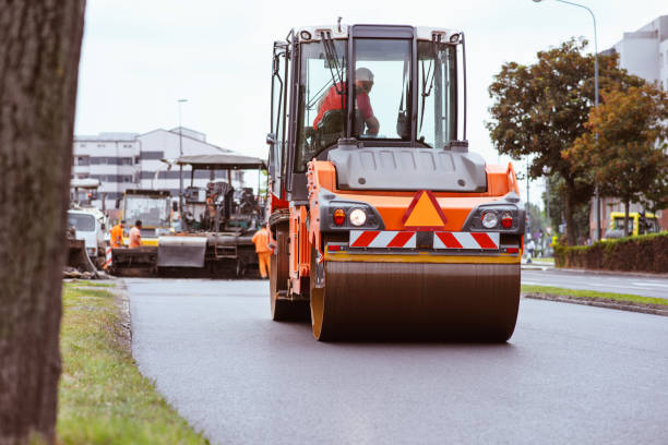 Best Driveway Repair Near Me  in Meadowbrook, VA