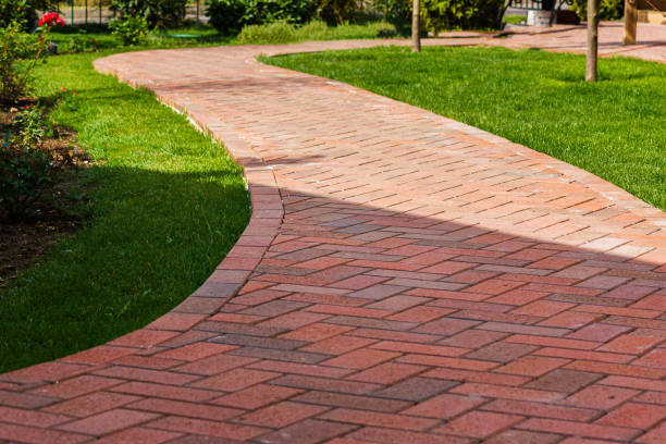 Best Driveway Resurfacing Pavers  in Meadowbrook, VA