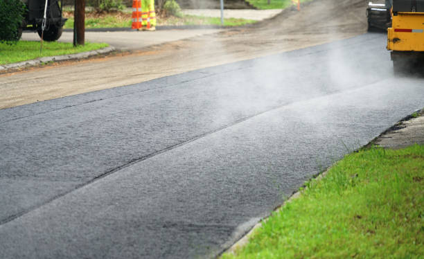 Best Cobblestone Driveway Pavers  in Meadowbrook, VA